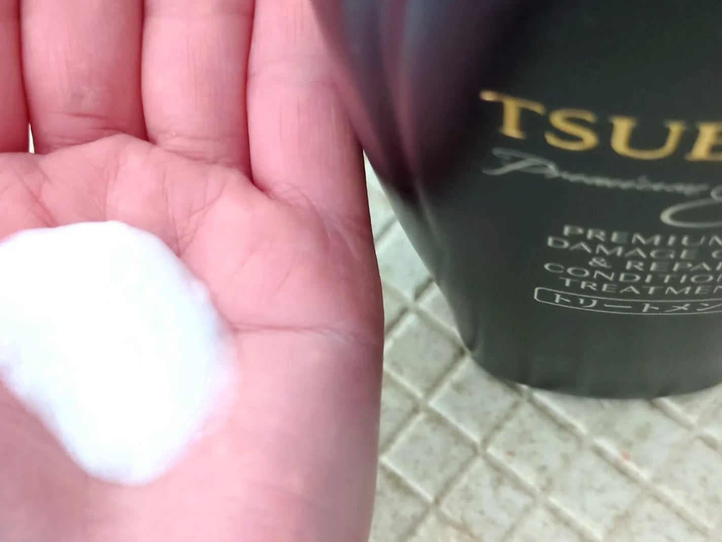 haru_aki_aki on LIPS 「TSUBAKIから商品提供を頂きました髪のうるおいを守るイオン..」(5枚目)