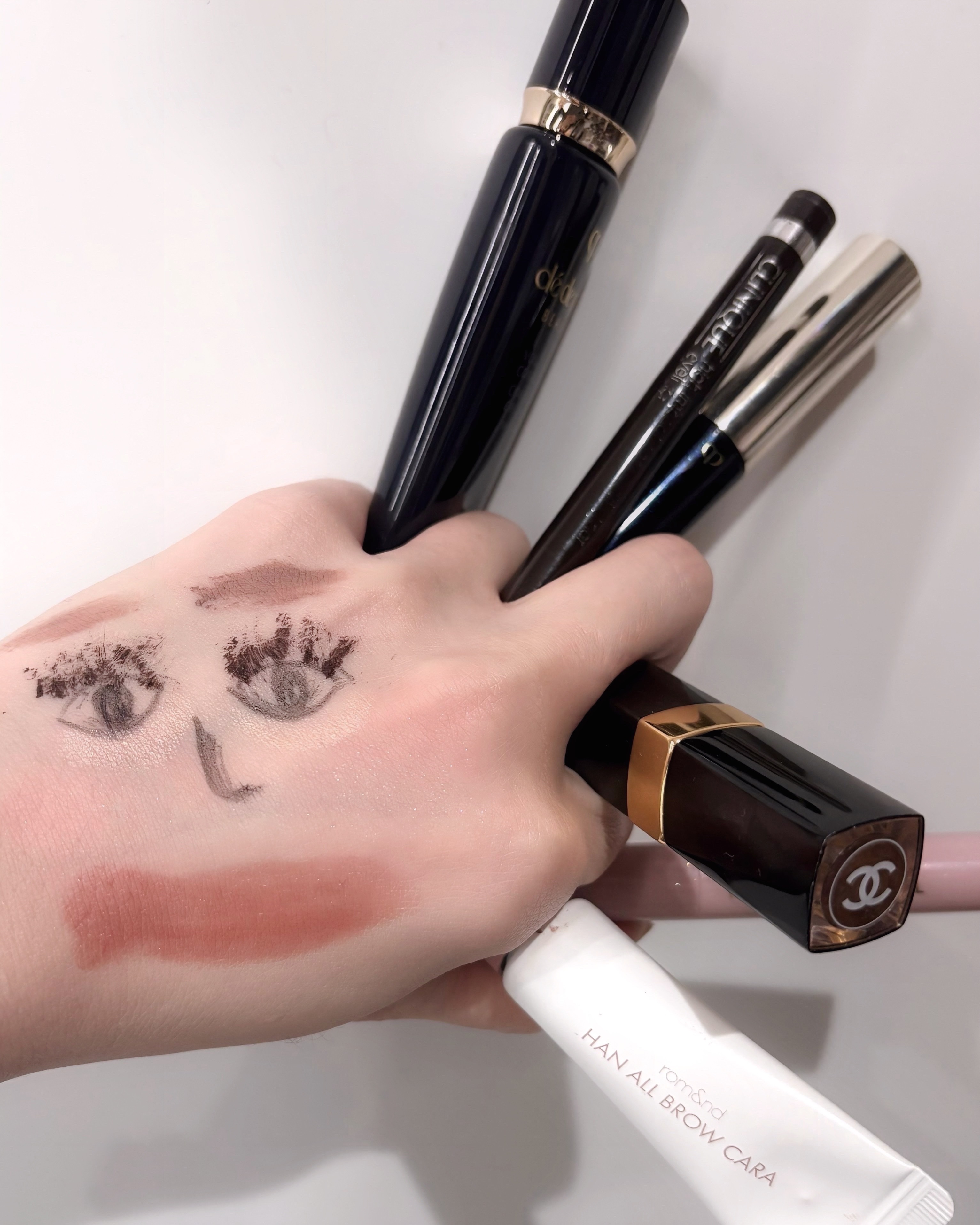 ネピア 鼻セレブ SKINLISM モイストクリアバー/ネピア/洗顔石鹸を使ったクチコミ（2枚目）