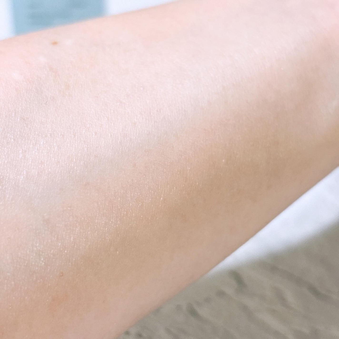 Upt WHITE GLOW SERUM/Upt/美容液を使ったクチコミ(5枚目)