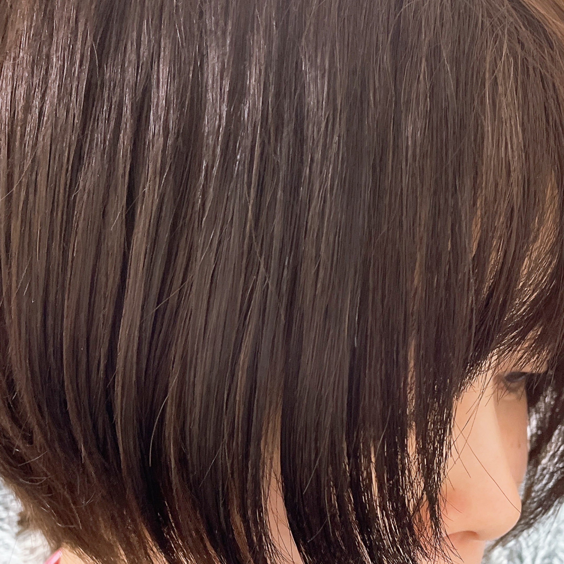 ヒートケア＆スタイリング　ローション/プロスタイル/プレスタイリング・寝ぐせ直しを使ったクチコミ（3枚目）