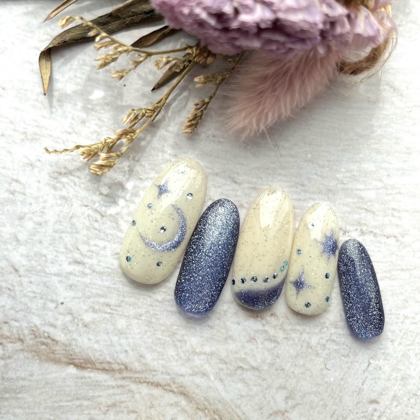 HOMEI ウィークリージェル/HOMEI/ジェルネイルを使ったクチコミ（1枚目）