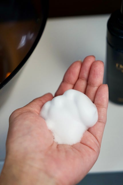 Magic wash・secret amber/I'MCARE/デリケートゾーンケアを使ったクチコミ(3枚目)