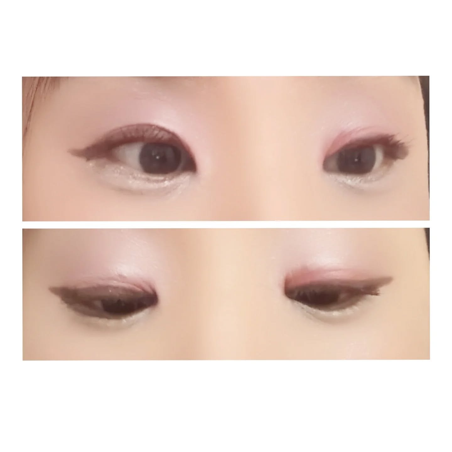 ディオールショウ サンク クルール/Dior/アイシャドウを使ったクチコミ（2枚目）