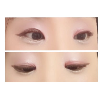 ディオールショウ サンク クルール/Dior/アイシャドウを使ったクチコミ(2枚目)