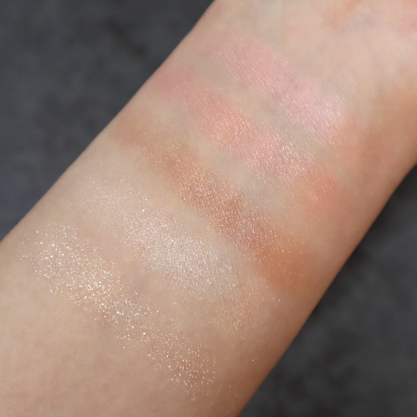 ジルスチュアート ブルームクチュール アイズ　ジュエルドブーケ/JILL STUART/アイシャドウパレットを使ったクチコミ（3枚目）