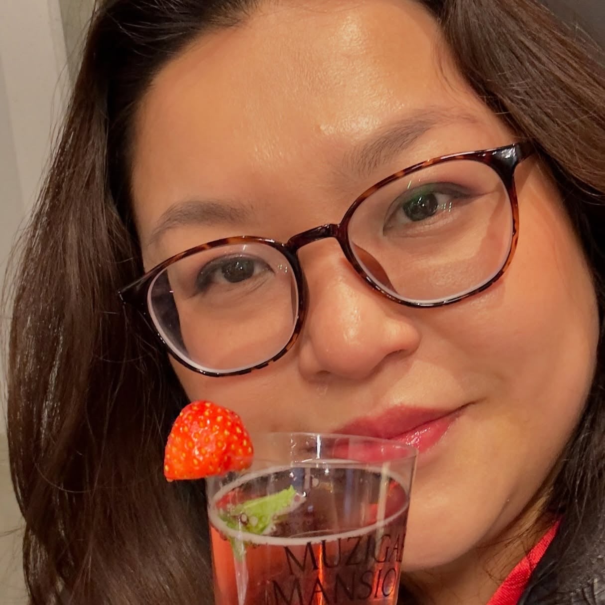 dakota on LIPS 「MuzigaeMansionLaunchEvent ムジゲマン..」(10枚目)