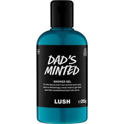 ダッズミンティ(シャワージェル) ラッシュ