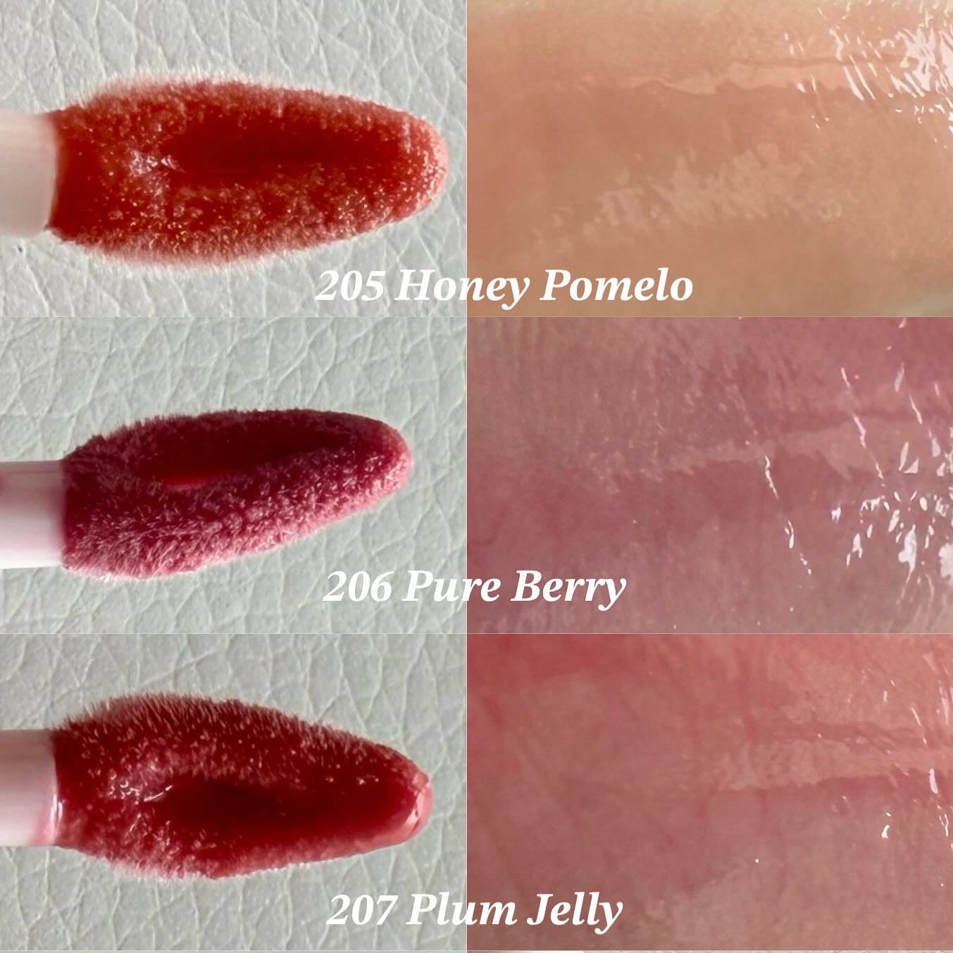 リッププランパーエクストラセラム/Borica/リッププランパーを使ったクチコミ(3枚目)