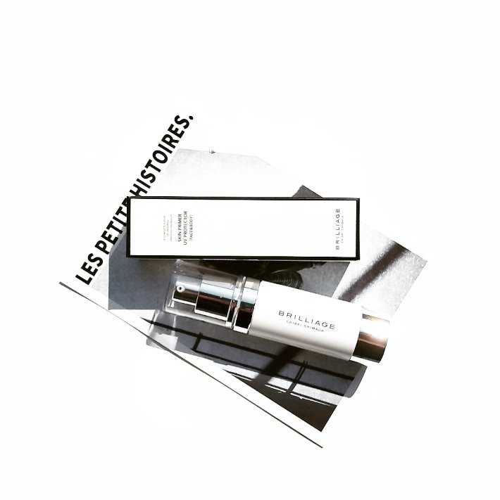 スキンプライマー UV プロテクター（フェイス＆ボディ）/ブリリアージュ/化粧下地を使ったクチコミ（1枚目）