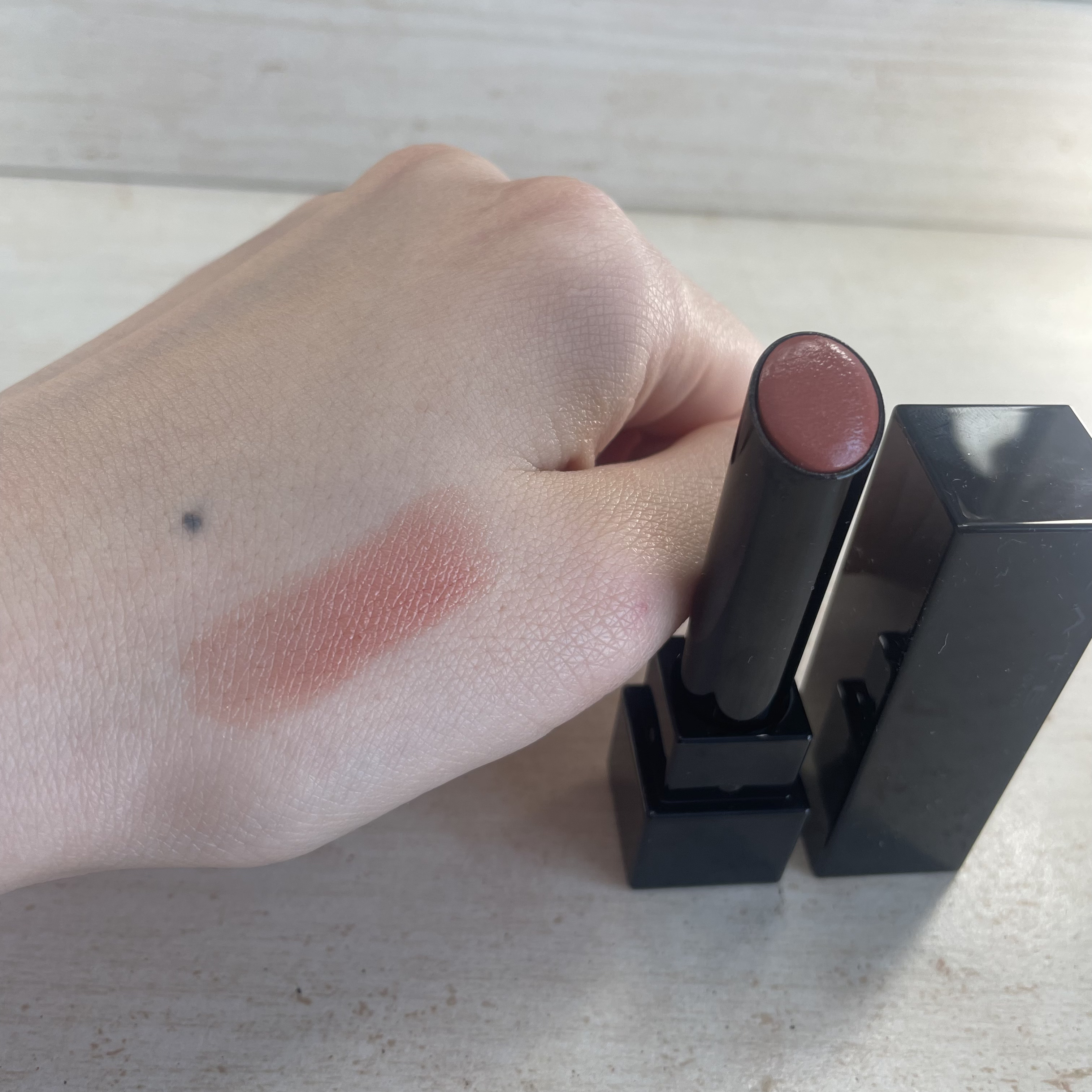 ケイト リップモンスター/KATE/口紅を使ったクチコミ（2枚目）