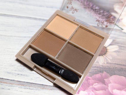 &. Wチャーム ハイライター/DAISO/クリームハイライトを使ったクチコミ(5枚目)