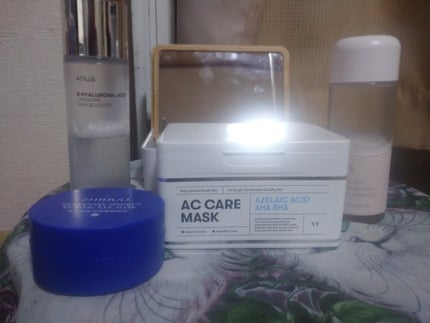 TXAナイアシンアミド15セラム/MEDICUBE/美容液を使ったクチコミ(1枚目)