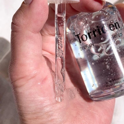 ダイブイン セラム/Torriden/美容液を使ったクチコミ(5枚目)