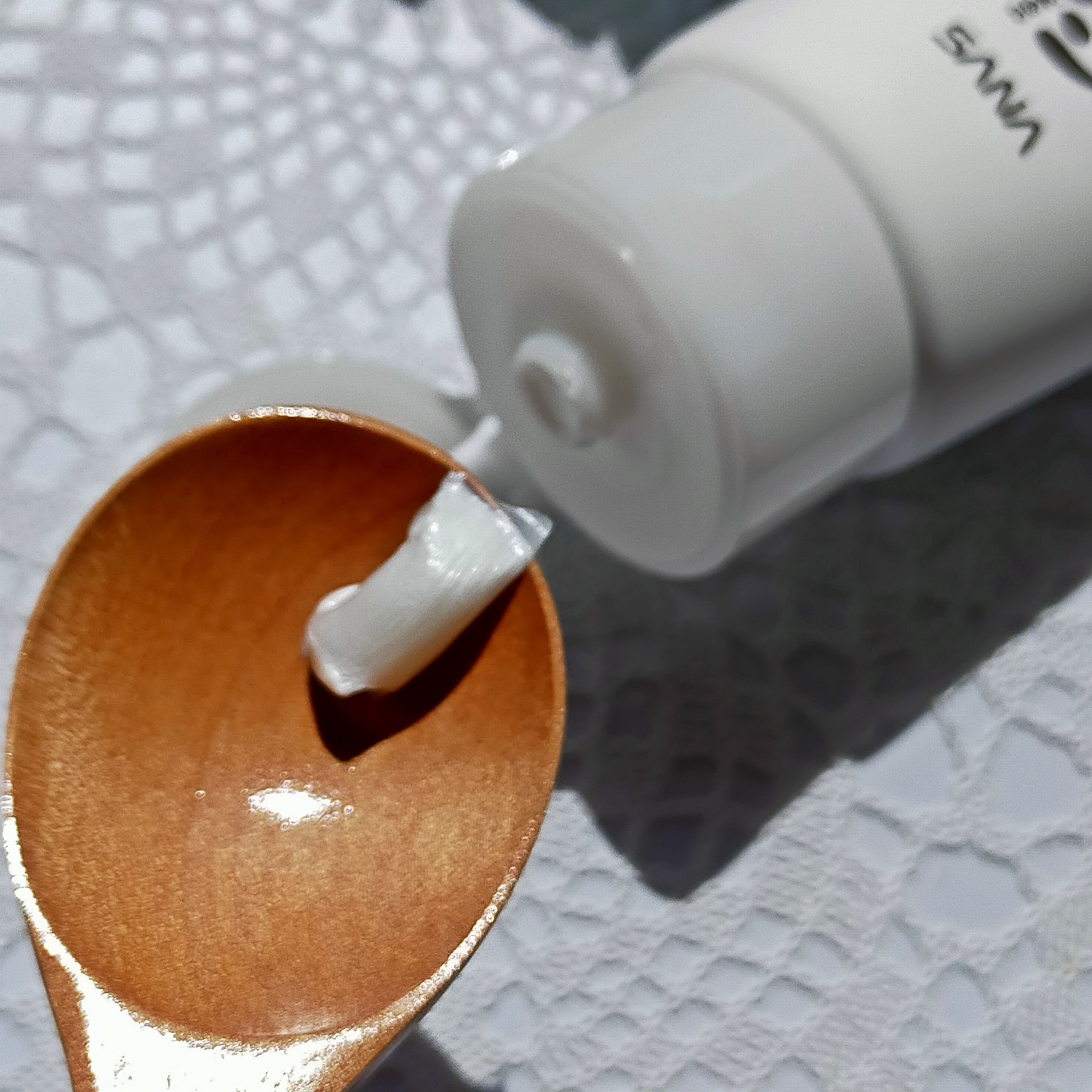 しっとりクレンジング洗顔 NC/なめらか本舗/洗顔フォームを使ったクチコミ（3枚目）