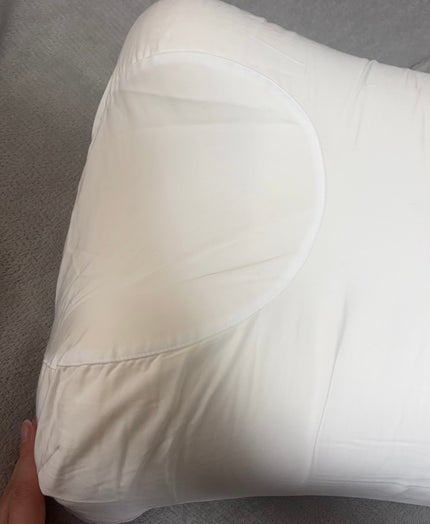 試してみた】オムニア枕(枕カバー付き) Sleep&Glowのリアルな 試してみた】オムニア枕(枕カバー付き) Sleep&Glowのリアルな