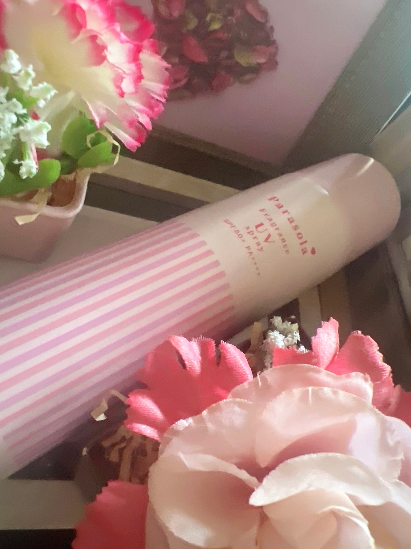 ãã©ãœãŒã© ãã¬ã°ã©ã³ã¹ UVã¹ãã¬ãŒ N3/ãã©ãœãŒã©/æ¥çŒãæ¢ããã¹ãã»ã¹ãã¬ãŒã䜿ã£ãã¯ãã³ãïŒ3æç®ïŒ