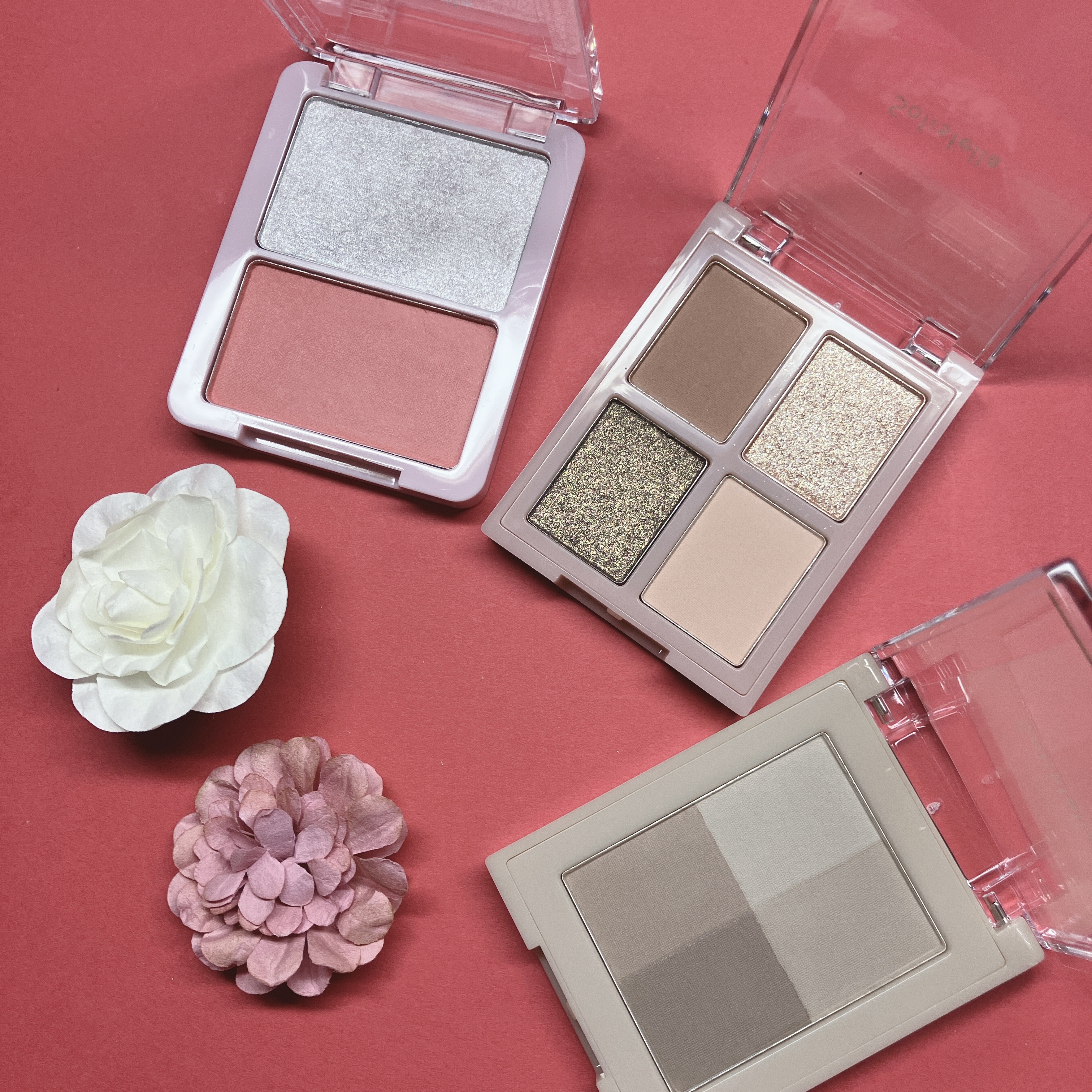 Solistella リップグロス/SHOBIDO/リップグロスを使ったクチコミ（3枚目）