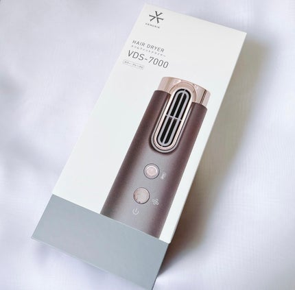 mimimi_lip_s on LIPS 「旅行や出張などの持ち運びにも便利な【VENUSiSヴィナシス】..」(7枚目)