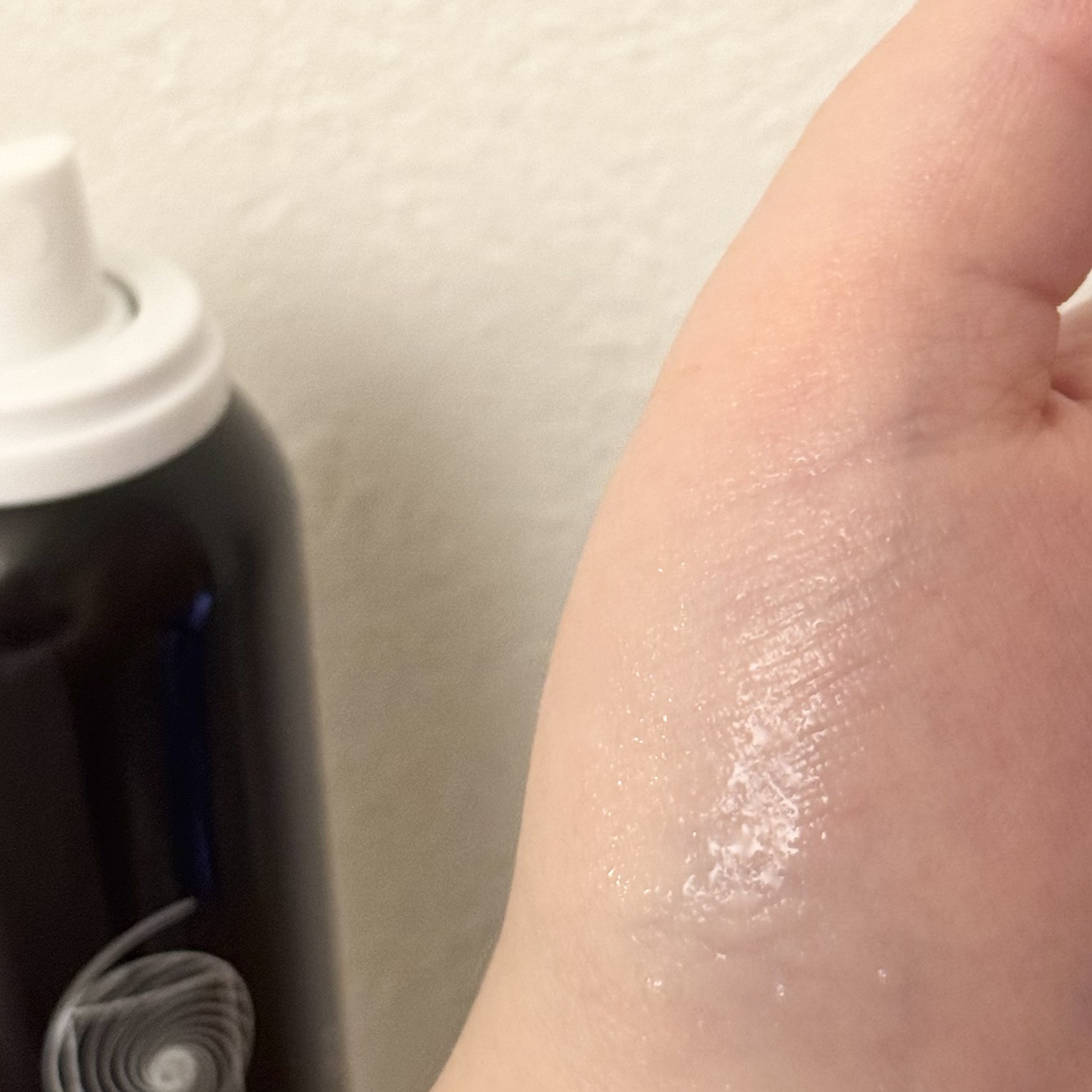 フローラ バイオシールド ミストウォーター/ニナファームジャポン/ミスト状化粧水を使ったクチコミ（2枚目）