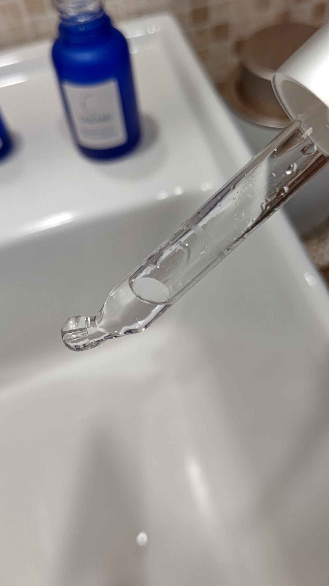 タカミスキンピール/タカミ/ブースター・導入液を使ったクチコミ(2枚目)