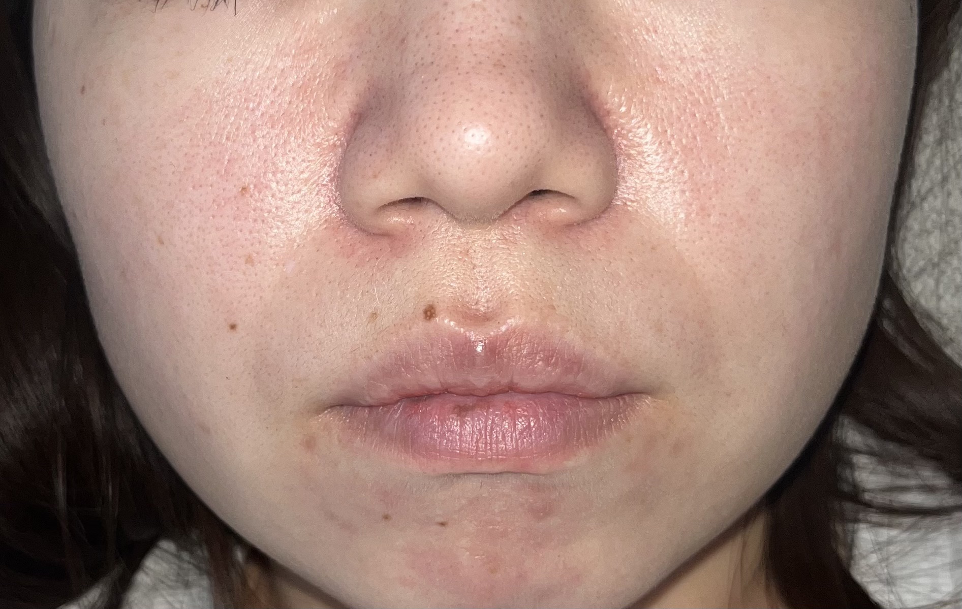 スキンパワー アドバンスト クリーム/SK-II/フェイスクリームを使ったクチコミ（2枚目）