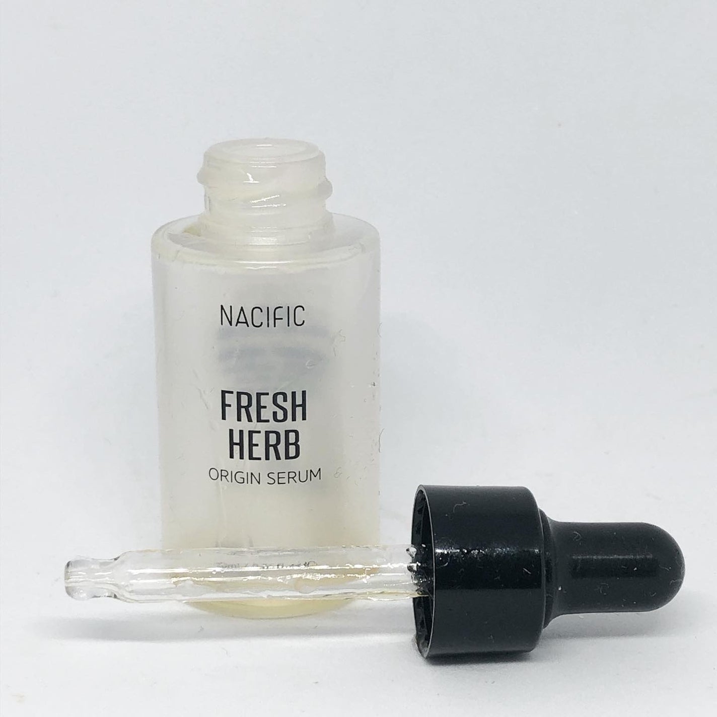 フレッシュハーブ オリジンセラム/ナチュラルパシフィック/美容液を使ったクチコミ(1枚目)