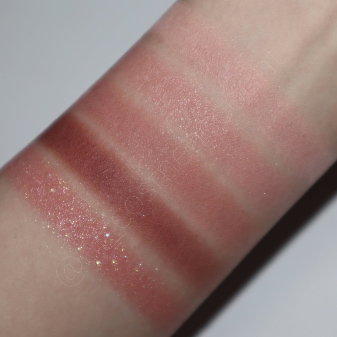 インク ポケット シャドウ パレット(AD)/PERIPERA/アイシャドウパレットを使ったクチコミ(4枚目)