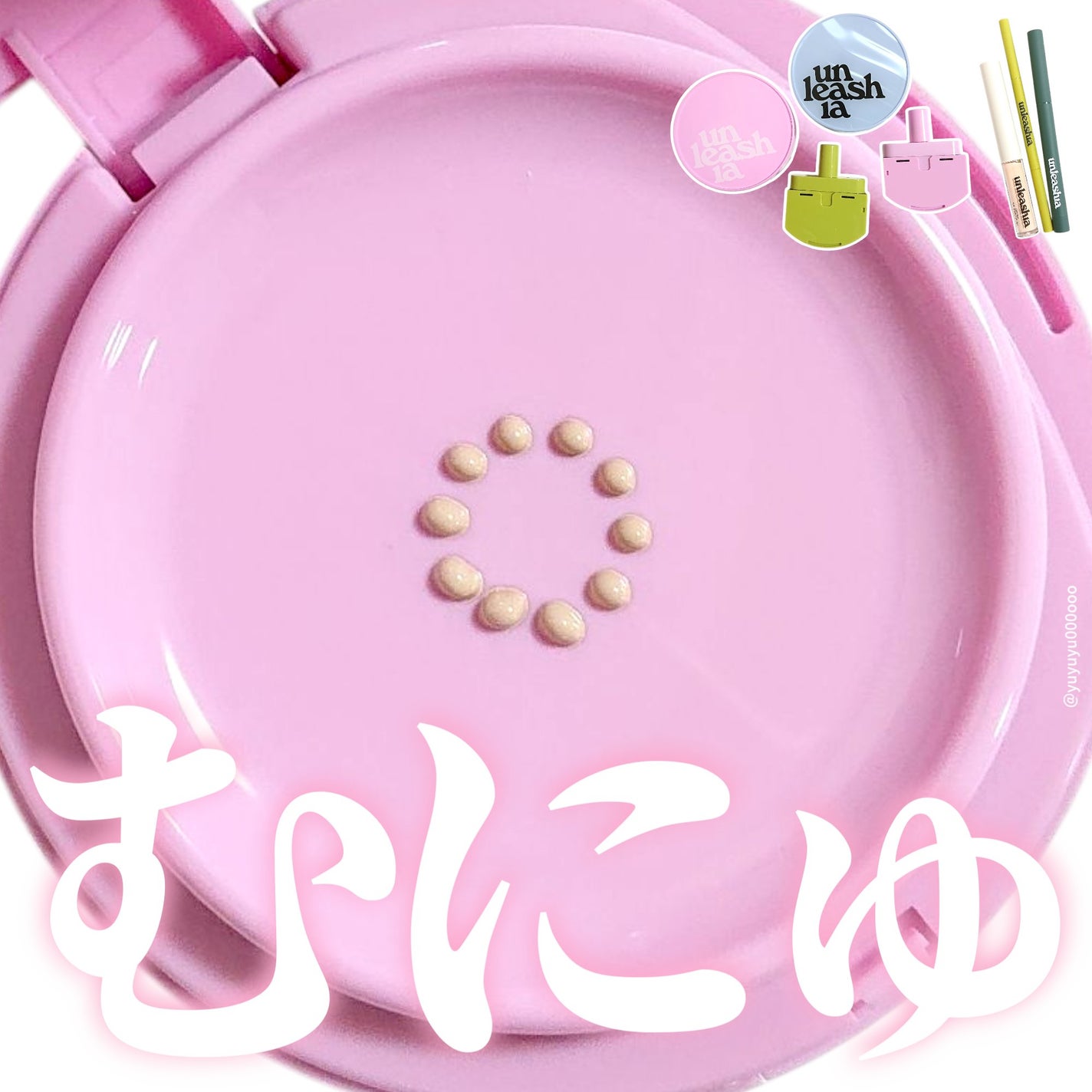 シェイパーディファイニングアイブロウペンシル/unleashia/アイブロウペンシルを使ったクチコミ(1枚目)