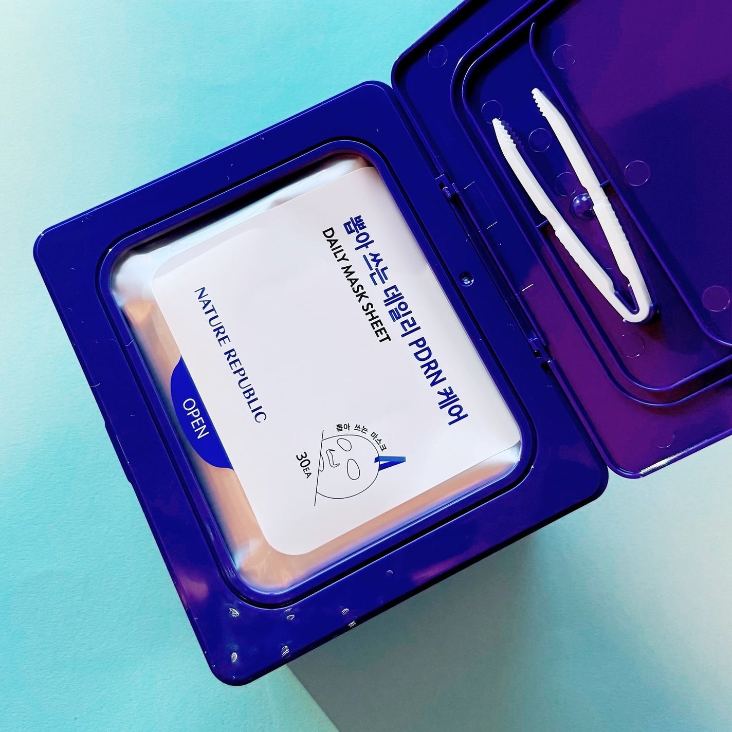 MOON on LIPS 「🪼✨🪼✨🪼✨NATUREREPUBLICMARINEPDRNシ..」(3枚目)