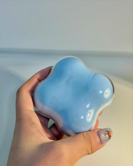 クラウドフィルタークッション/ETUDE/クッションファンデーションを使ったクチコミ(1枚目)