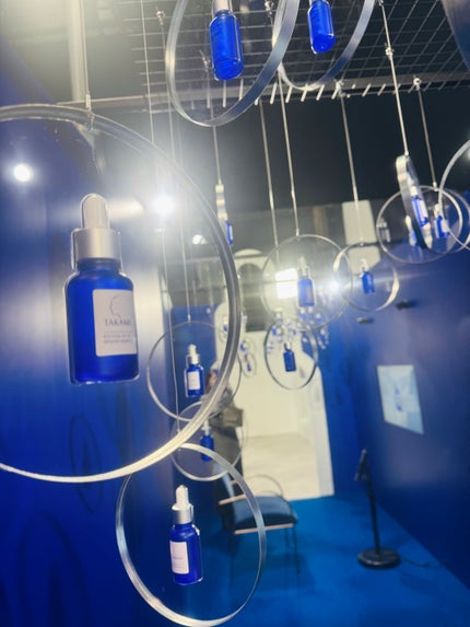 タカミスキンピール/タカミ/ブースター・導入液を使ったクチコミ(2枚目)