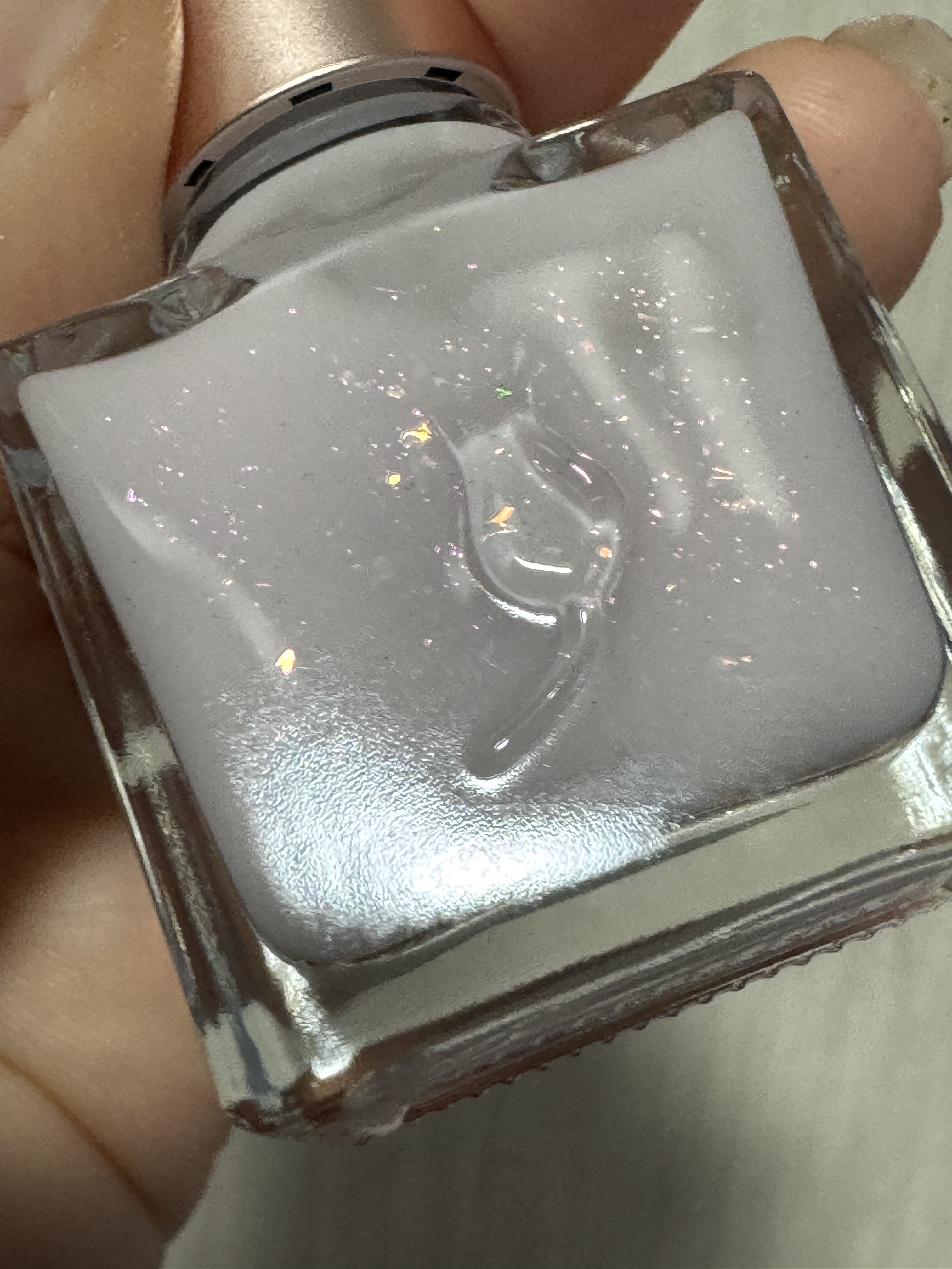 ネイルエス/ nail S(ネイルエス) /マニキュアを使ったクチコミ（3枚目）