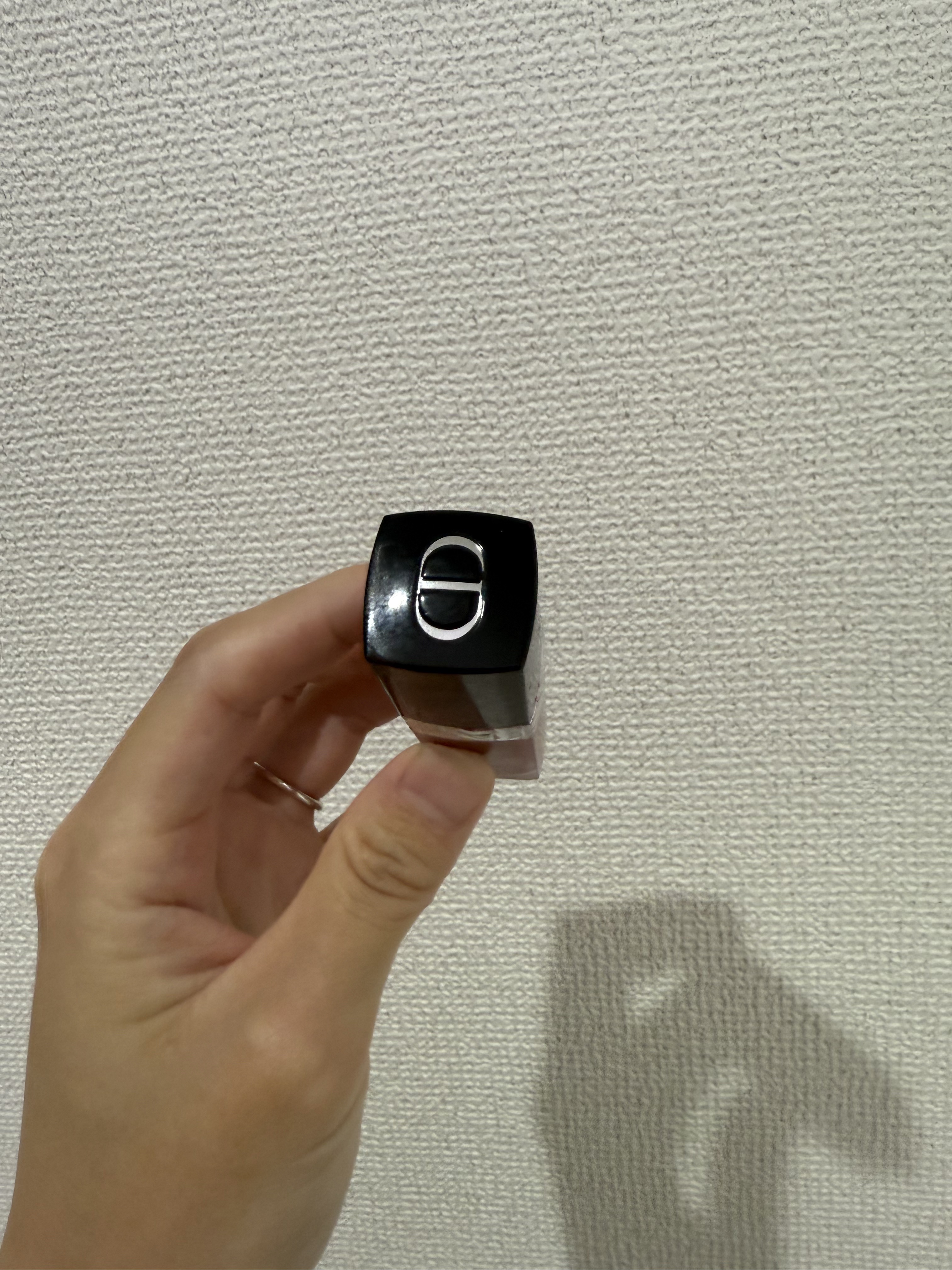 ルージュ ディオール フォーエヴァー リキッド/Dior/口紅を使ったクチコミ（3枚目）