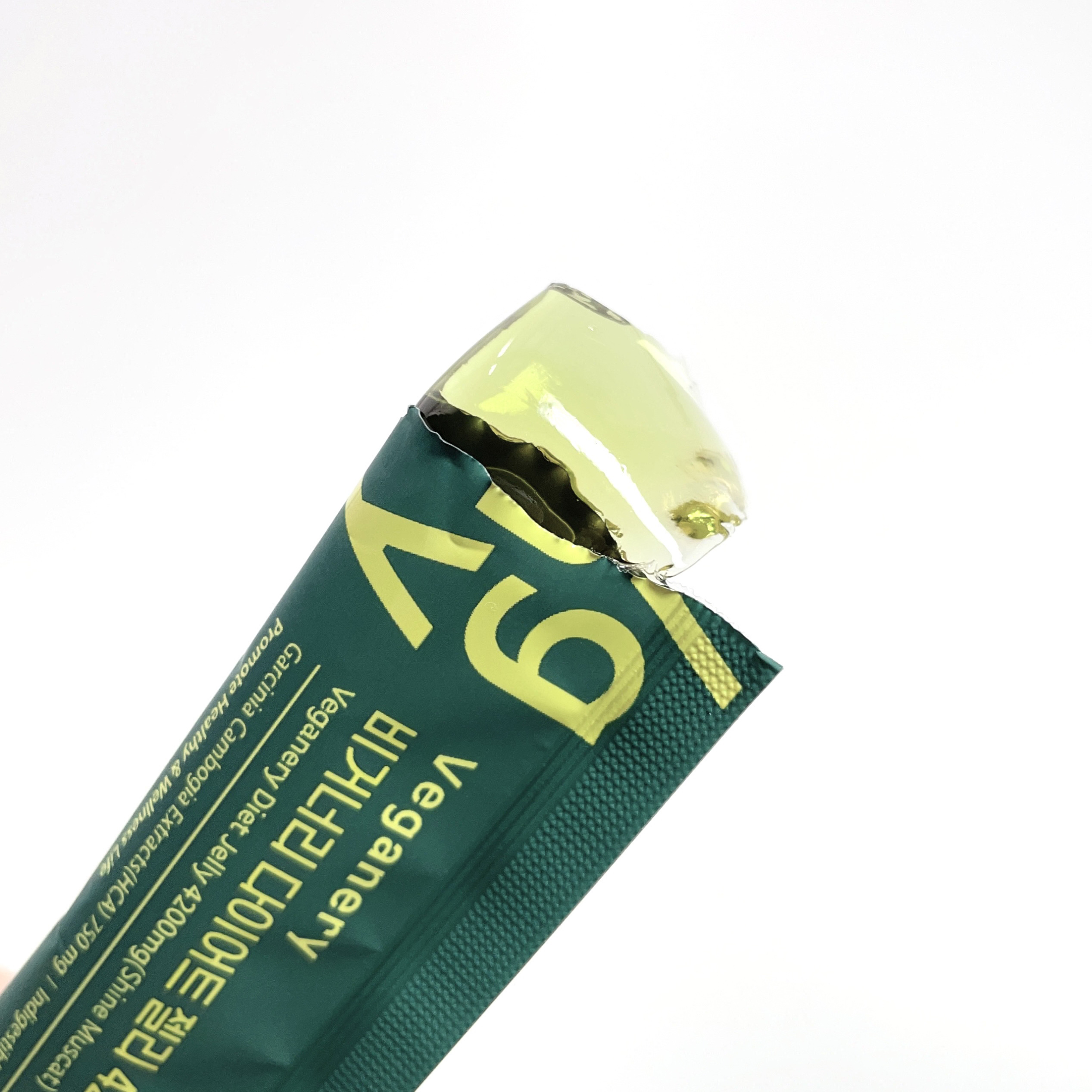 ヴィーガナリー植物性コラーゲン/ダルバ/美容サプリメントを使ったクチコミ（2枚目）