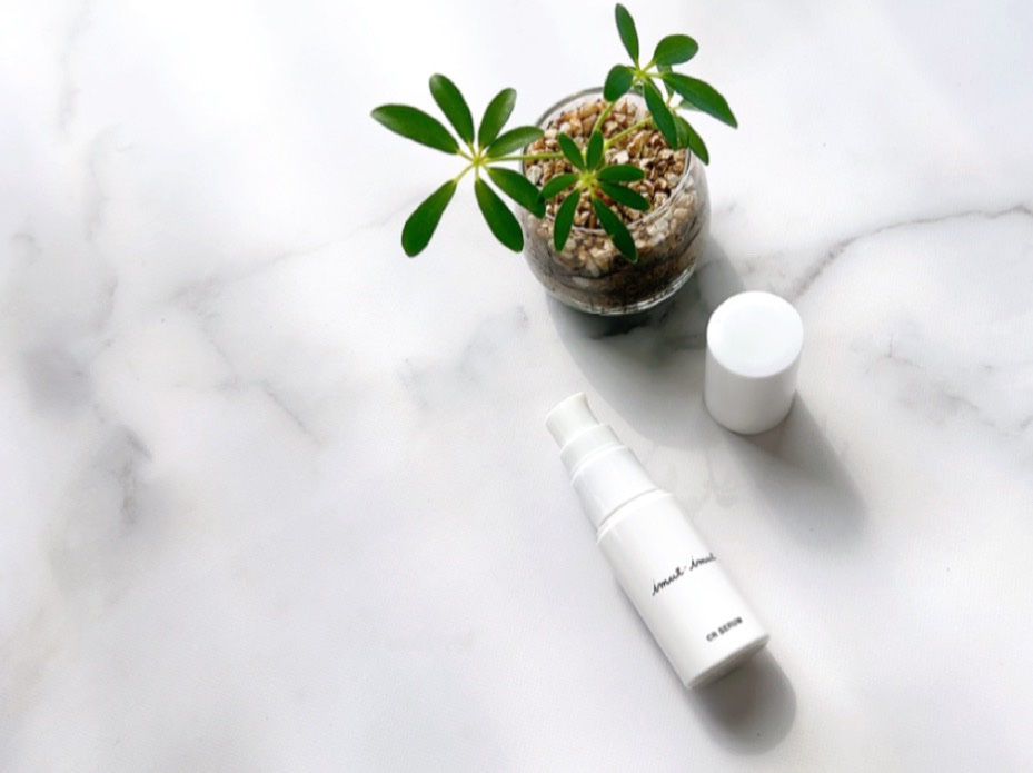 imut-imut レチノール美容液 /imut-imut/美容液を使ったクチコミ（2枚目）