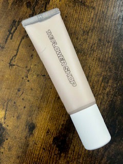 ザ・フラワーショップ ベース/THE FLOWER SHOP/化粧下地を使ったクチコミ(1枚目)