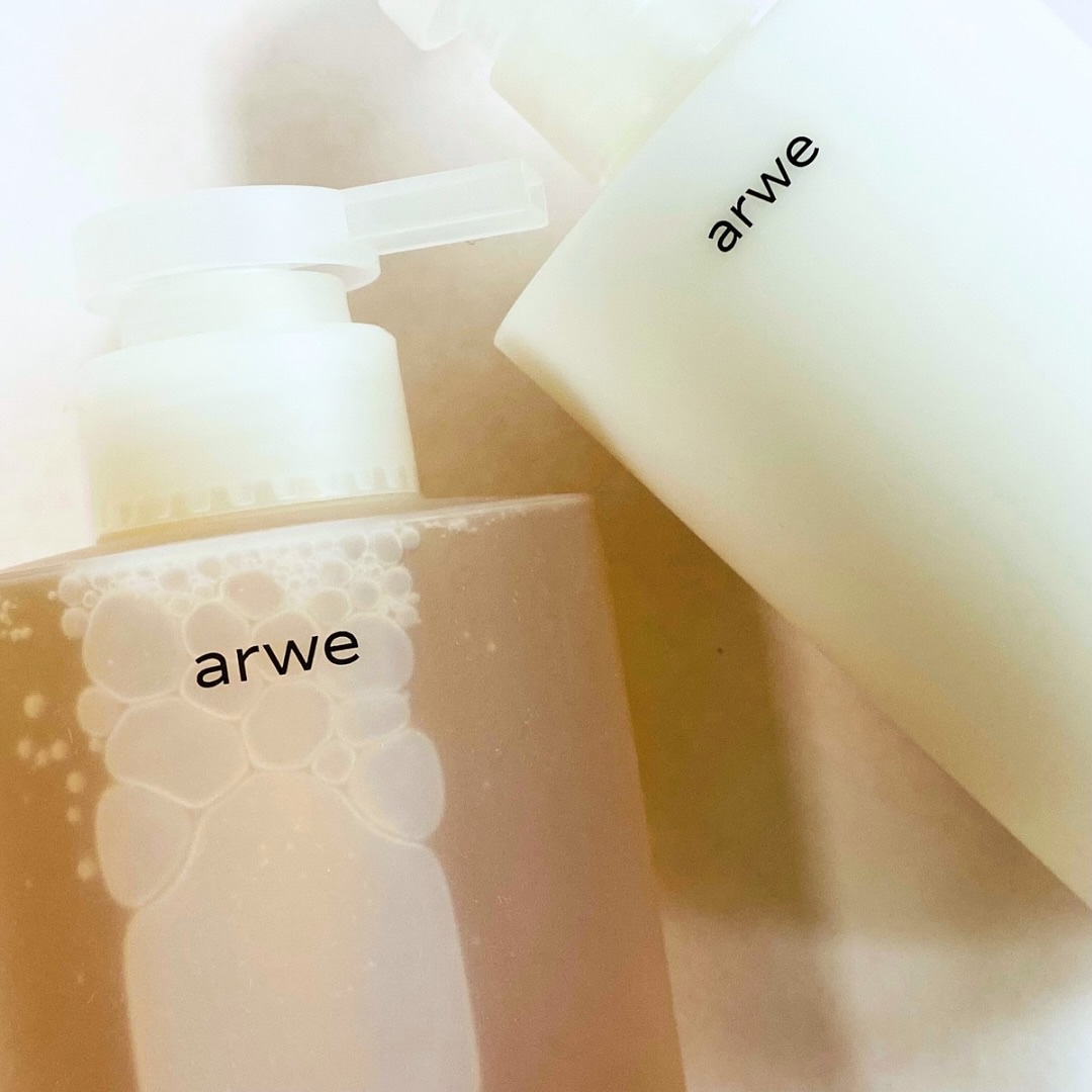 ビターバター セラミド ボディローション/arwe/ボディローションを使ったクチコミ（1枚目）