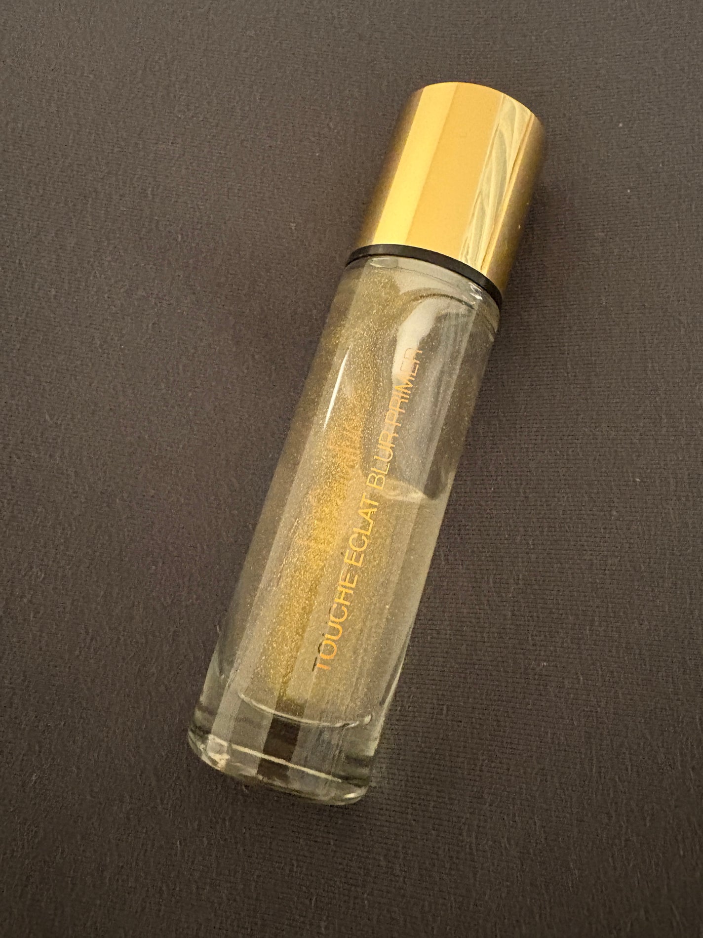 ラディアント タッチ ブラープライマー/YVES SAINT LAURENT BEAUTE/化粧下地を使ったクチコミ(1枚目)