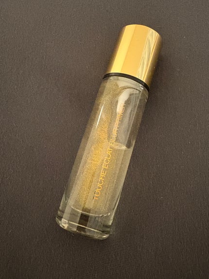 ラディアント タッチ ブラープライマー/YVES SAINT LAURENT BEAUTE/化粧下地を使ったクチコミ(1枚目)