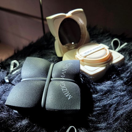 アイシーグロウティント 11 TANNIN/MUZIGAE MANSION/口紅の画像