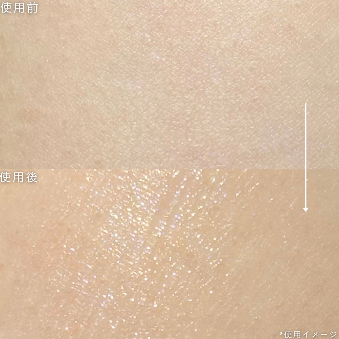 ビタミンC グロークッション/CHOCHOSLAB/クッションファンデーションを使ったクチコミ(6枚目)