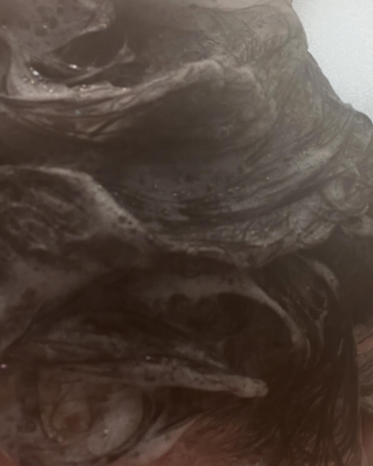 リポアシャンプー/リポアトリートメント/plus eau/市販シャンプーを使ったクチコミ（3枚目）