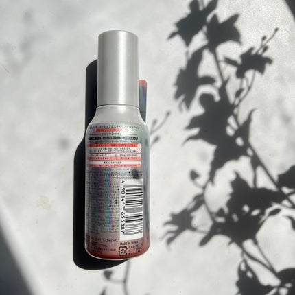 ヒートケア&スタイリング ローション/プロスタイル/プレスタイリング・寝ぐせ直しを使ったクチコミ(1枚目)