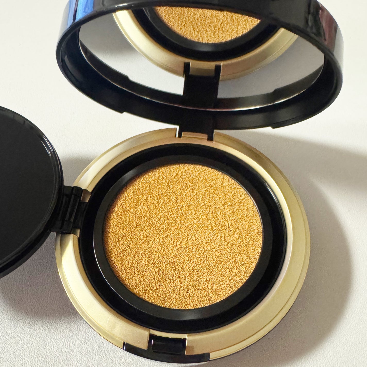 HARIAS 薬用クッションファンデーション/HARIAS/クッションファンデーションを使ったクチコミ(3枚目)