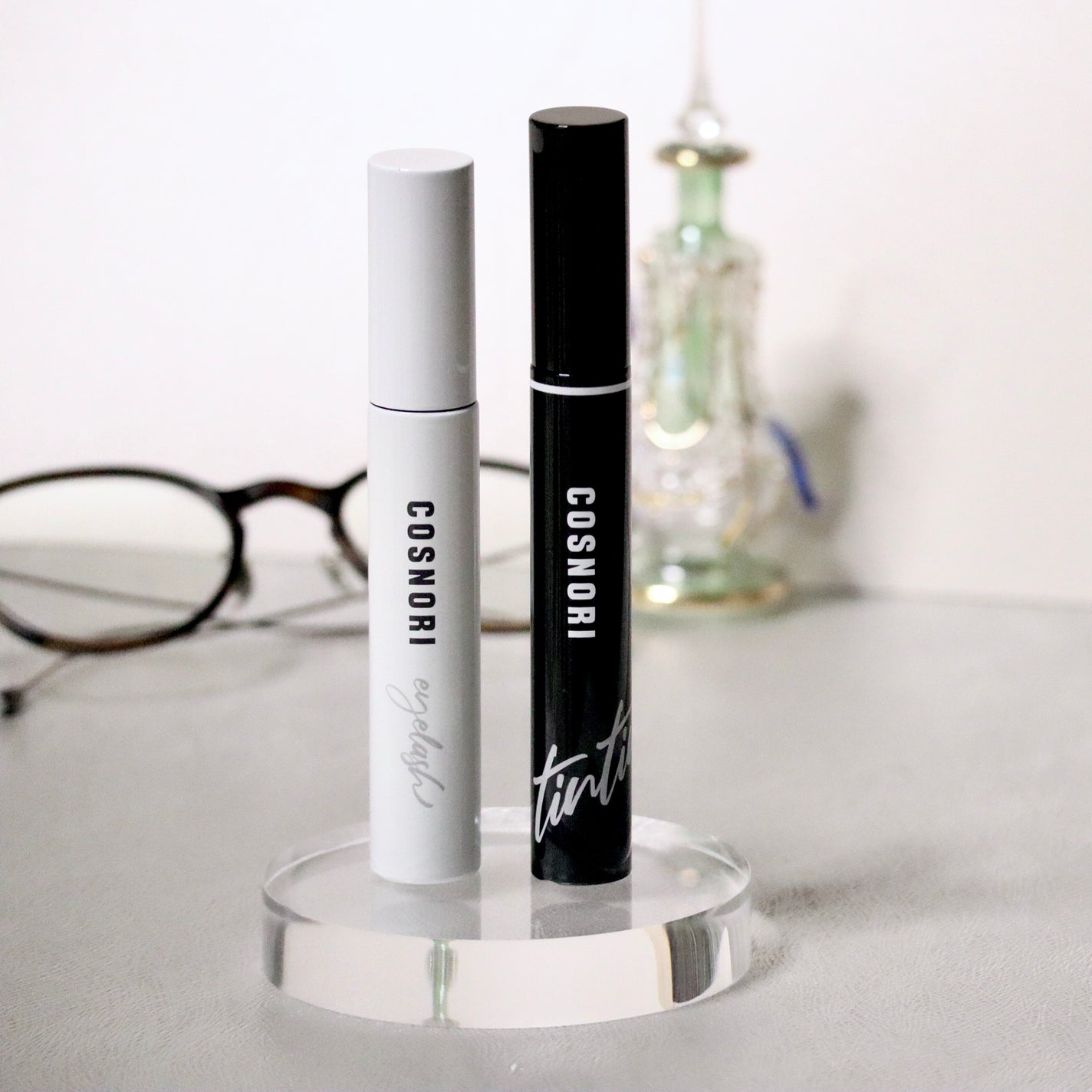 ロングアクティブアイラッシュセラム/COSNORI/まつげ美容液を使ったクチコミ(4枚目)