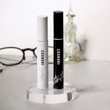 ロングアクティブアイラッシュセラム/COSNORI/まつげ美容液を使ったクチコミ(4枚目)