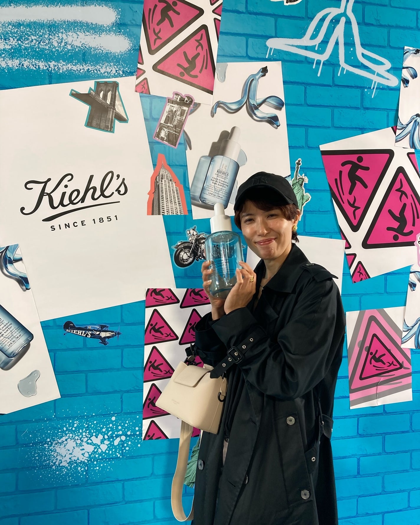 キールズ DS プレセラム/Kiehl's/美容液を使ったクチコミ(1枚目)