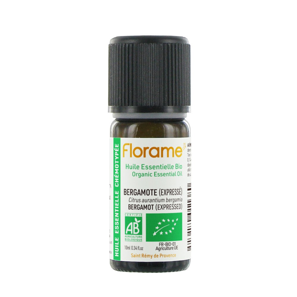 フローラム ベルガモット Bio