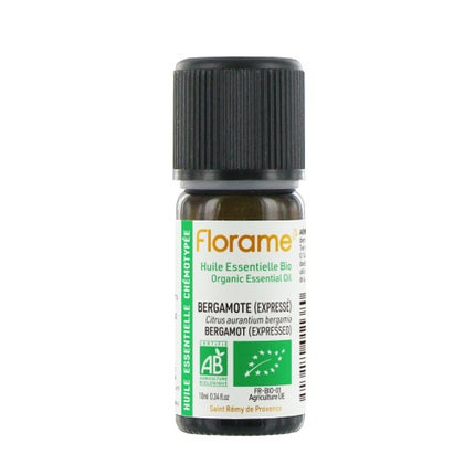 フローラム ベルガモット Bio