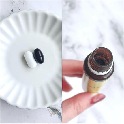 ヨエスターオールインワンイミューンビタミンショット20/ESTHER FORMULA/健康サプリメントを使ったクチコミ(5枚目)